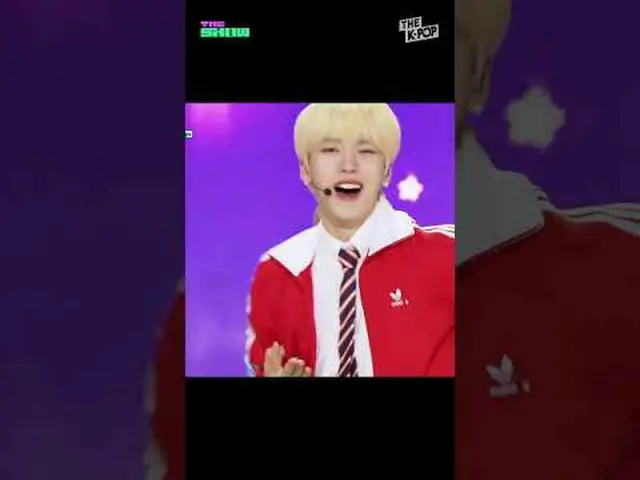 #KPOP #THEKPOP #THESHOW #The Show #nssign #n.SSign_ #Happy& #HappyAnd加入頻道並享受福利