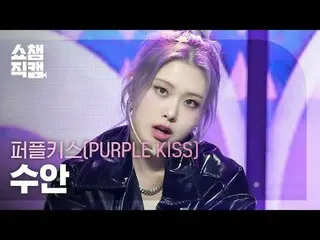 [展示冠軍攝影機4K]
 PURPLE KISS_ _ SWAN - 簡介: Crush_ _ + BBB (PURPLE KISS_ Suan - Crush