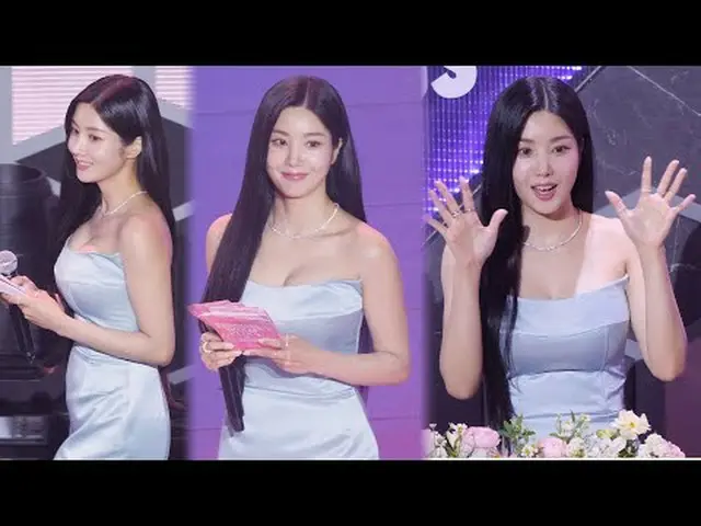 240327 KWON EUNB_ _ I fancam by 스피넬 *請勿編輯、請勿二次上傳    