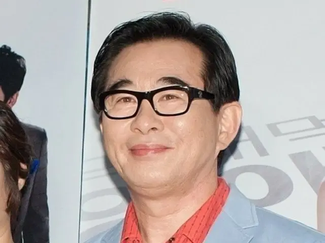 演員宋旻賢3日上午逝世，享年70歲