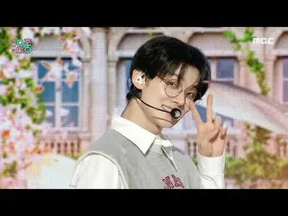 TXT（明天展示！音樂核心| MBC240406 廣播#TXT #明天見你#MBCKPOP ★★★更多剪輯可用★★★多媒體廣播公司波形ⓒ MBC&iMBC 禁止