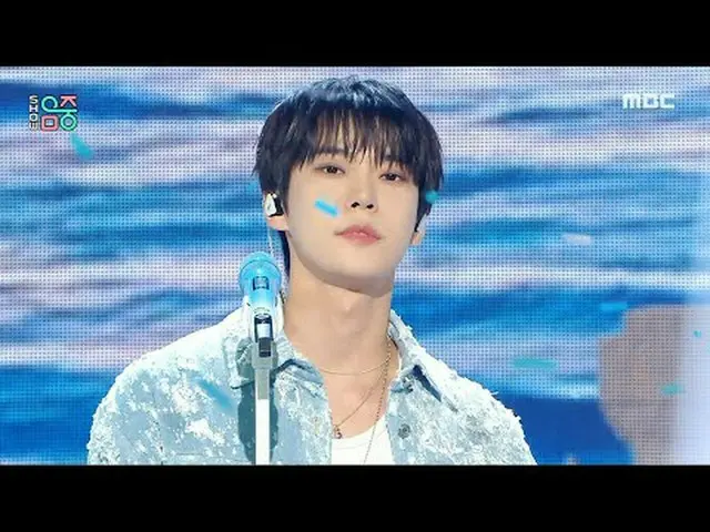 DOYOUNG_ (Doyoung) - 來自小波浪|展示！音樂核心| MBC240427 廣播#DOYOUNG_ #FromLittleWave #MBCKP