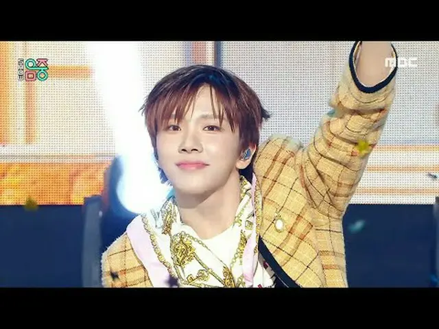 BOYNEXT_ DOOR_ _ (BOYNEXT_ DOOR_ ) - 土、風與火|展示！音樂核心| MBC240427 廣播#BOYNEXT_ DOOR_ 