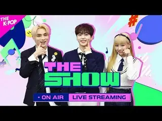 SBS M [THE SHOW] 每週二下午6 點（韓國時間）
全球唯一的K-POP 音樂綜藝節目！全球唯一的K-POP 音樂綜藝節目！

 ▶ 陣容
Sola