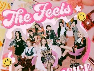 TWICE的《The Feels》已於2024年4月獲得日本唱片工業協會串流認證，獲得雙白金認證，《Fanfare》已獲得白金認證