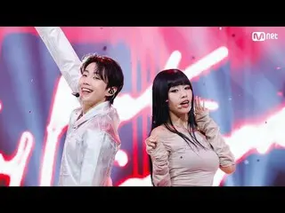 在電視上直播： M倒數｜第845集Jay Park_ - Taxi Blurr (KISS OF LIFE 的Feat. NATTY_)世界第一的K-POP 排