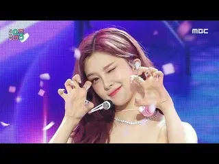 Kep1er_ _ (Kep1er_ ) - 流星|展示！音樂核心| MBC240615 廣播#Kep1er_ _ #ShootingStar #MBCKPOP