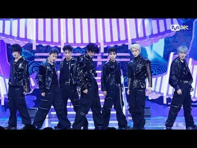 在電視上直播： M倒數｜第851集全天候- 妖精（ALL(H)OURS - SHOCK）世界第一的K-POP 排行榜顯示M COUNTDOWN每週四下午6 點（