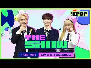 SBS M [THE SHOW] 每週二下午6 點（韓國時間）
全球唯一的K-POP 音樂綜藝節目！全球唯一的K-POP 音樂綜藝節目！

 ▶ 陣容李彩英_（
