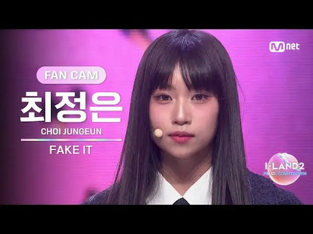 ▶ Instagram： ▶ YouTube： 📢欲了解更多信息，請查看Mnet Plus( )