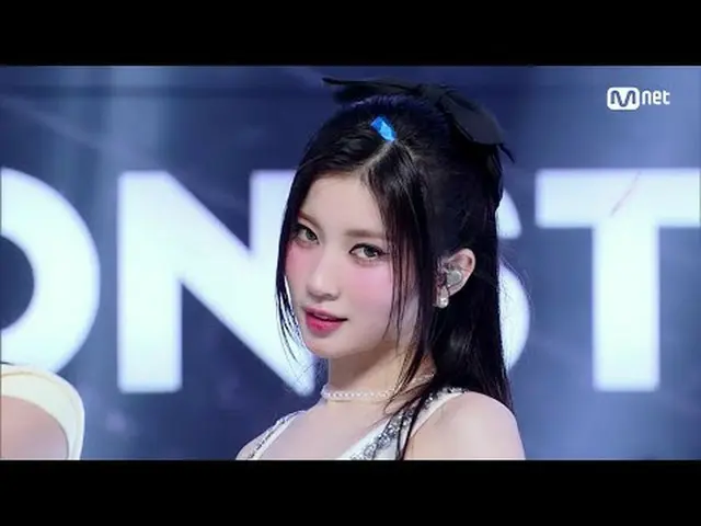 在電視上直播： M倒數｜第852集BABYMONSTER_ - 永遠世界第一的K-POP 排行榜顯示M COUNTDOWN每週四下午6 點（韓國時間）Mnet 