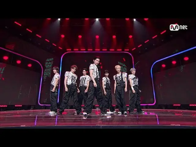 在電視上直播： M倒數｜第852集全天候- 妖精（ALL(H)OURS - SHOCK）世界第一的K-POP 排行榜顯示M COUNTDOWN每週四下午6 點（