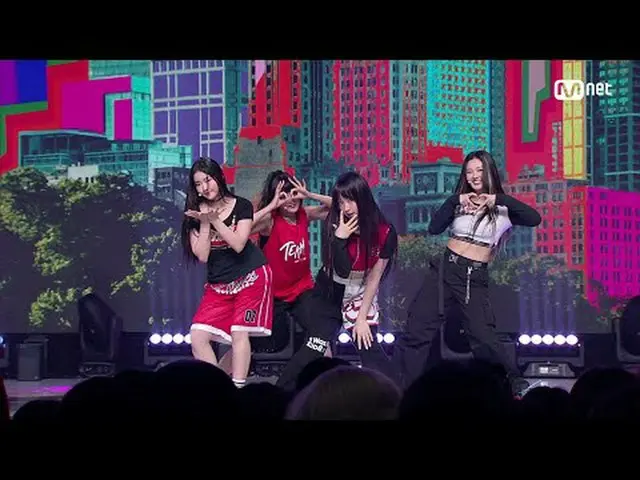 在電視上直播： M倒數｜第852集VVUP-- 沒有人世界第一的K-POP 排行榜顯示M COUNTDOWN每週四下午6 點（韓國時間）Mnet LIVE 直播