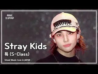 Stray Kids_ _ (Stray Kids_ ) – 簡介+ 特別|展示！日本的音樂核心| MBC240717 廣播

#StrayKids #特別#M