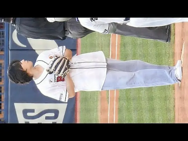 240807_kbo 職棒斗山Bears VS LG Twins @蠶室棒球場請勿編輯，重新上傳該影片）
