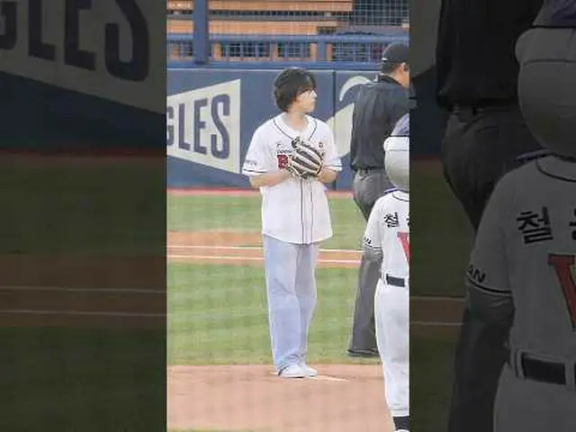 240807_kbo 職棒斗山Bears VS LG Twins @蠶室棒球場請勿編輯，重新上傳該影片）