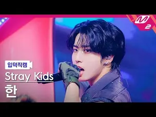 [白痴凸輪] Stray Kids Han - Jjam
 [Meltin' FanCam] Stray Kids_ _ HAN_ - JJAM
 @MCOUN