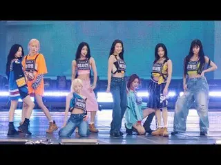 240812 fromis_9_ _ 스피넬的排練粉絲鏡頭* 請勿編輯，請勿重新上傳    
