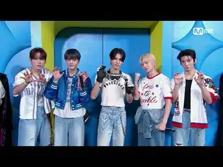 在TVING 上直播： M倒數｜第859集迴歸訪談- SF9_ ('COMEBACK INTERVIEW' SF9_ _ )世界第一的K-POP 排行榜顯示M 