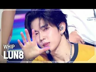 LUN8_ (LUN8_ _ ) - WHIP

 #韓國偶像#LUN8_ _ #WHIP


 ★關於KPOP 的一切！立即訂閱★


全球第一KPOP 偶像