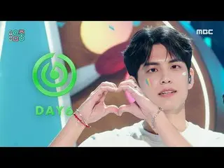 DAY6_ _ (DAY6_ ) - 崩潰|展示！音樂核心| MBC240907 廣播

#DAY6_ _ #MeltDown #MBCKPOP

 ★★★更多