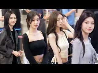 240809 ITZY_ _ fancam 由스피넬
 * 請勿編輯，請勿重新上傳
#ITZY_ _   