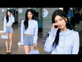 240920 ITZY_ _ YEJI 機場出發粉絲專頁by 스피넬
 * 請勿編輯，請勿重新上傳
#ITZY_ _ #藝智  