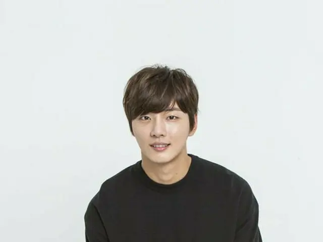 Actor Yoon Si Yoon, appearance in TV Korea 'Great Army' confirmed. Broadcast inthe first half of 201