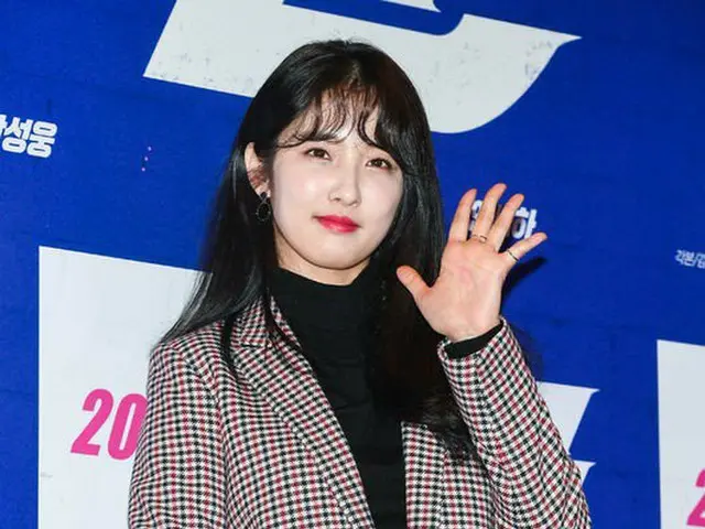4 Minute former member's Nam Ji Hyun, renamed to Song Ji Hyo.