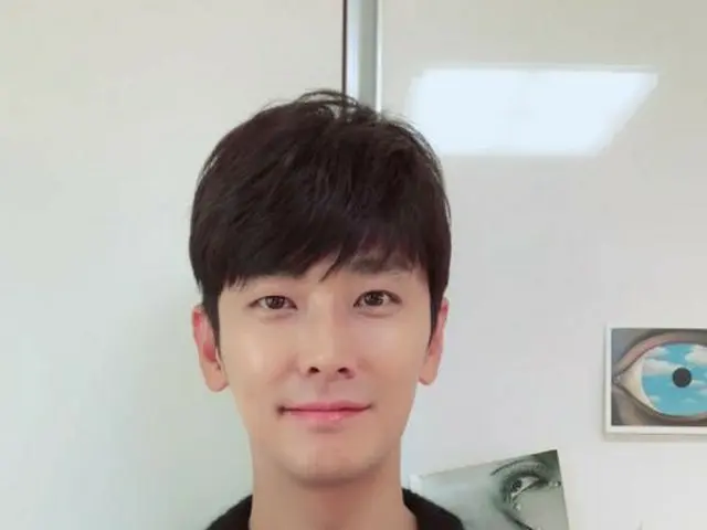 Actor Joo Ji Hoon, is excited about the movie ”with God” achieves 10 millionspectators! ”I am proud.