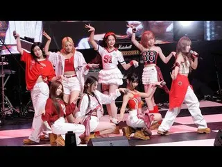 240927 西江大學祭UNIS_ _ fancam by Spinel
 00:00 女超人
03:16 談話
06:10 多巴胺
09:44 TT (TWI