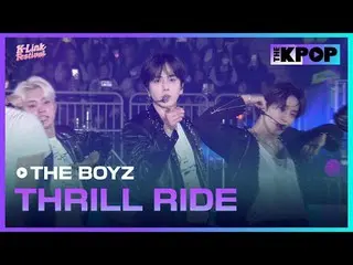 #THEBOYZ #THRILL_RIDE #THE BOYZ_ #2024_K_Link_Festival #241005

加入頻道並享受福利。


韓國流