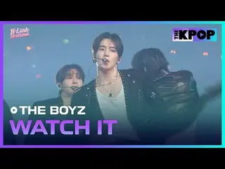 #THEBOYZ #WATCH_IT #THE BOYZ_ #2024_K_Link_Festival #241005

加入頻道並享受福利。


韓國流行音樂