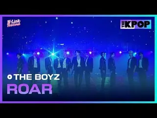 #THEBOYZ #ROAR #THE BOYZ_ #2024_K_Link_Festival #241005

加入頻道並享受福利。


韓國流行音樂
SBS