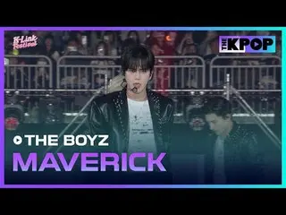 #THEBOYZ #MAVERICK #THE BOYZ_ #2024_K_Link_Festival #241005

加入頻道並享受福利。


韓國流行音樂