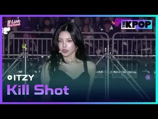 #ITZY_ _ #KillShot #ITZY #2024_K_Link_Festival #241005

加入頻道並享受福利。


韓國流行音樂
SBS 