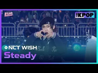 #NCT_ _ WISH #Steady #NCT 希望#2024_K_Link_Festival #241005

加入頻道並享受福利。


韓國流行音樂
S