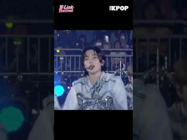 #RIIZE_ _ #RIIZE_ #Impossible#2024_K_Link_Festival #kpop #k文化#kculture #festival