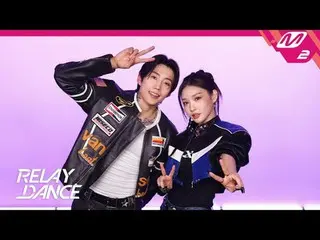 [接力舞] パク・ジェボム（元2PM_ _ ）_ - 給我一分鐘(Feat. Chungha)
 [接力舞] Jay Park_ - Gimme A Min_ 