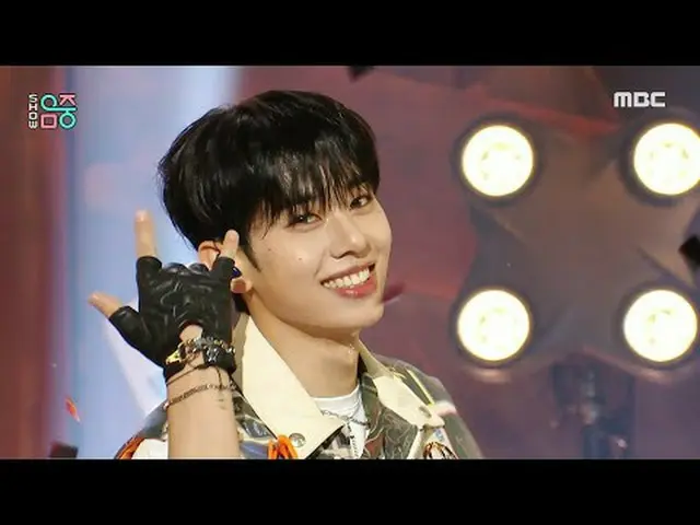 AB6IX_ _ (AB6IX_ ) - NVKED |展示！音樂核心| MBC241012 廣播#AB6IX_ _ #NVKED #MBCKPOP ★★★更多