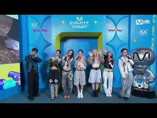 在電視上直播：

 M倒數｜第867集全世界的信徒齊聚一堂！ M Countdown 與ITZY 的迷你粉絲見面會！
 'Min_ i Fanmeeting' 