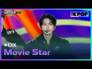 #CIX_ _ #CIX_ #MovieStar #DREAMCONCERT #241027

加入頻道並享受福利。


韓國流行音樂
SBS MeDIAnet