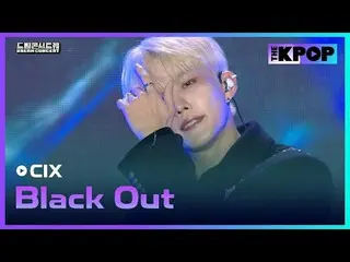 #CIX_ _ #CIX_ #BlackOut #DREAMCONCERT #241027

加入頻道並享受福利。


韓國流行音樂
SBS MeDIAnet 