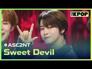 #ASC2NT_，甜蜜惡魔
#ASC2NT_ _ #Sweet_Devil

加入頻道並享受福利。


韓國流行音樂
SBS MeDIAnet 的官方K-POP