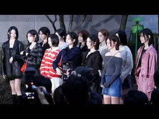 241101 TripleS_ _ VV fancam by 스피넬
 * 請勿編輯，請勿重新上傳    