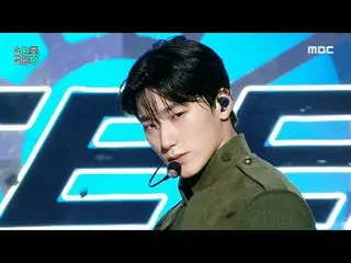 ATEEZ_ _ (ATEEZ_ ) - 牙齒上結冰|展示！音樂核心| MBC241116 廣播#ATEEZ_ _ #IceOnMyTeeth #MBCKPOP