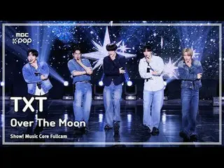 [#Music Fancam] 明天展示！音樂核心| MBC241116 廣播

#TOMORROW_X_TOGETHER #OverTheMoon #MBCK