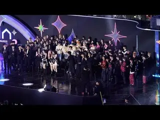 241117 KGMA 照片Time fancam by 스피넬
 aespa_ _ RIIZE_ _ NCT_ _ WISH_ _ ATEEZ_ _ DAY6