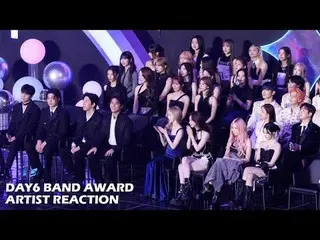 241117 KGMA BAND Award 粉絲攝影機by 스피넬
 aespa_ _ NizIU_ _ UNIS_ _
 * 請勿編輯，請勿重新上傳    