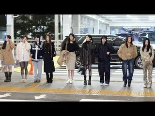 241120 TWICE_ _ 機場出發粉絲專頁by 스피넬
 * 請勿編輯，請勿重新上傳    